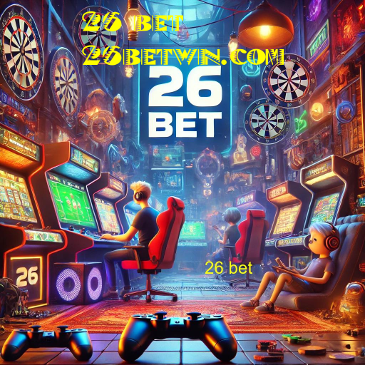 26 bet