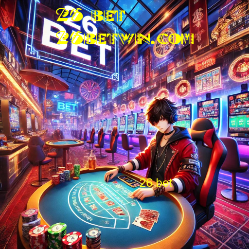 26 bet