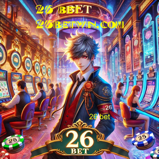 26 bet