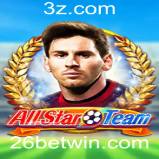 Explorando o Universo do Jogo AllStarTeam 26bet