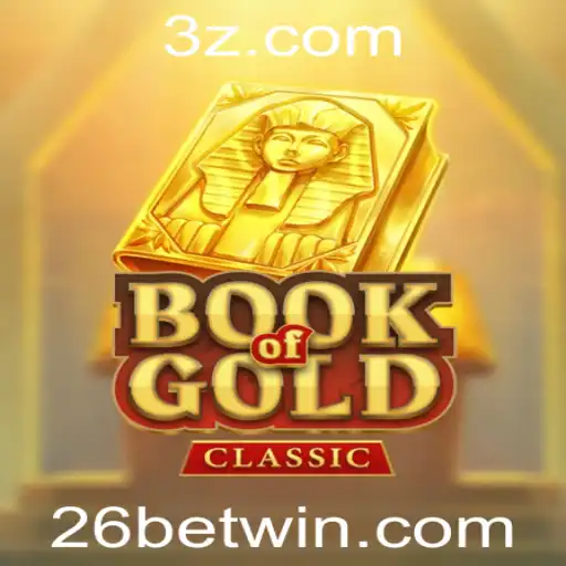 Descubra o Fascinante Mundo do Jogo BookOfGoldClassic