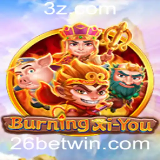 BurningXiYou: Explorando as Aventuras Épicas do Jogo Inspirado em 'Jornada ao Oeste'