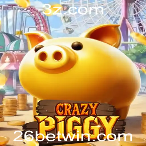 Descubra o Universo de CrazyPiggy: O Novo Fenômeno dos Jogos Online