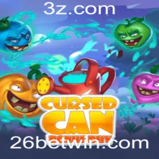 Descubra o Mundo Empolgante de 'CursedCanBonusBuy' no 26bet