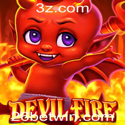 DevilFire: Uma Imersão Completa no Novo Fenômeno dos Jogos