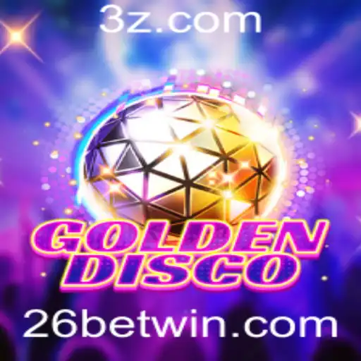GoldenDisco: Um Novo Conceito de Entretenimento Com Vibes Retrô
