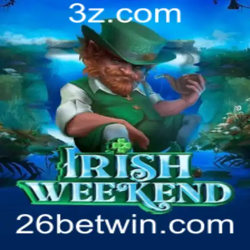 Explorando as Aventuras do IrishWeekend e a Magia do 26bet