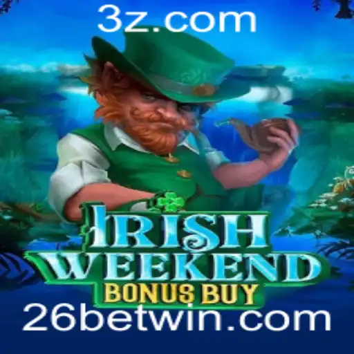 IrishWeekendBonusBuy: Explorando o Empolgante Jogo de Apostas