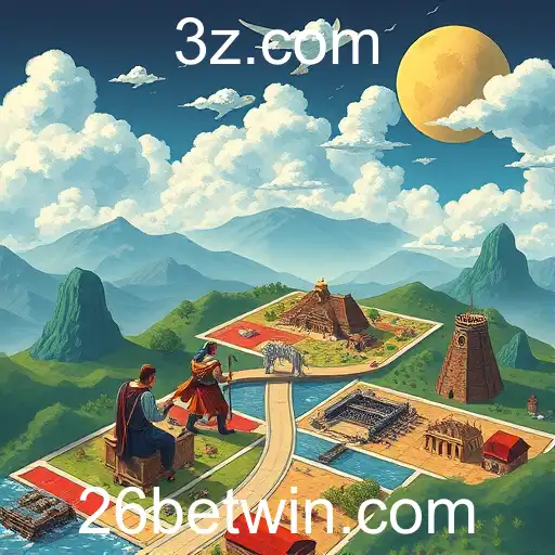 Jogos de Tabuleiro: Uma Jornada de Entretenimento e Estratégia