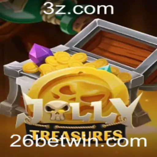 Descubra a Aventura de JollyTreasures com a Plataforma 26bet