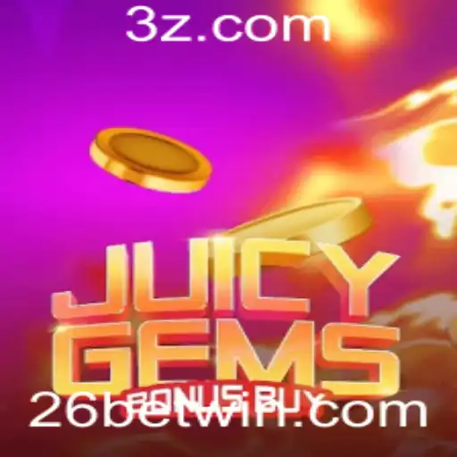 Descubra o Fascinante Mundo de JuicyGemsBonusBuy no 26bet