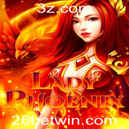 Descubra LadyPhoenix: A Nova Sensação no Mundo dos Jogos com 26bet