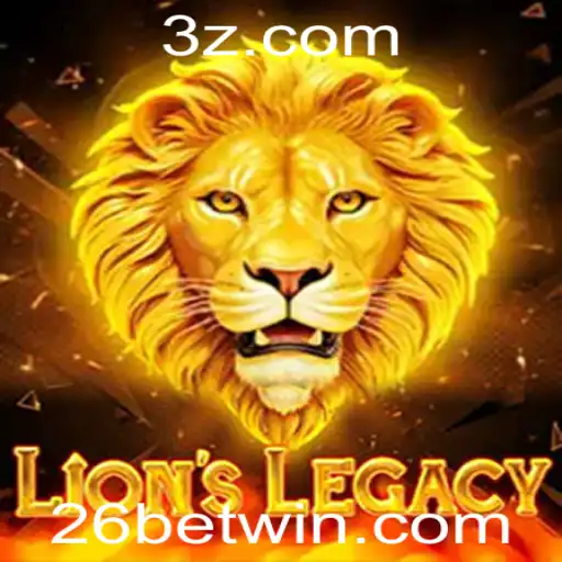 Explorando o Fascinante Mundo de LionsLegacy e o Impacto de 26bet