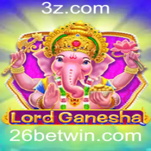 Descubra LordGanesha: O Novo Jogo Sensação da 26bet