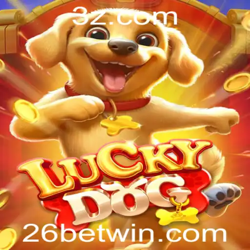 Explorando LuckyDog: O Jogo de Sorte Inovador com 26bet