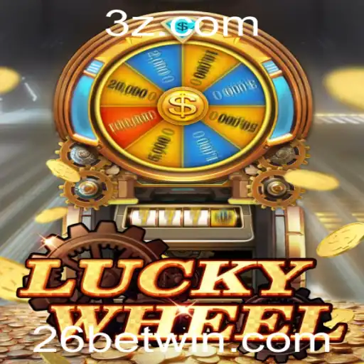Descubra o Emocionante Mundo do LuckyWheel com 26bet