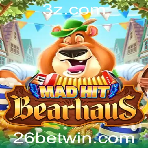 Descubra o Mundo Fascinante de MadHitBearhaus