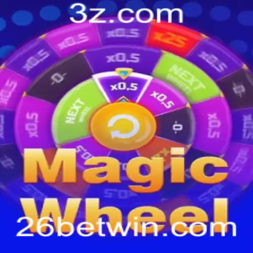 Descobrindo MagicWheel: Um Mergulho no Jogo Emocionante de 26bet