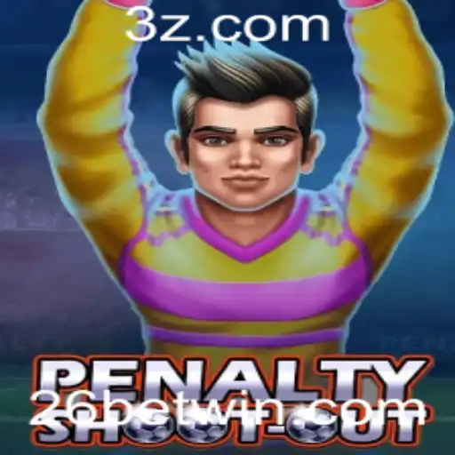 Descubra o Mundo Emocionante de PenaltyShootOut com 26bet