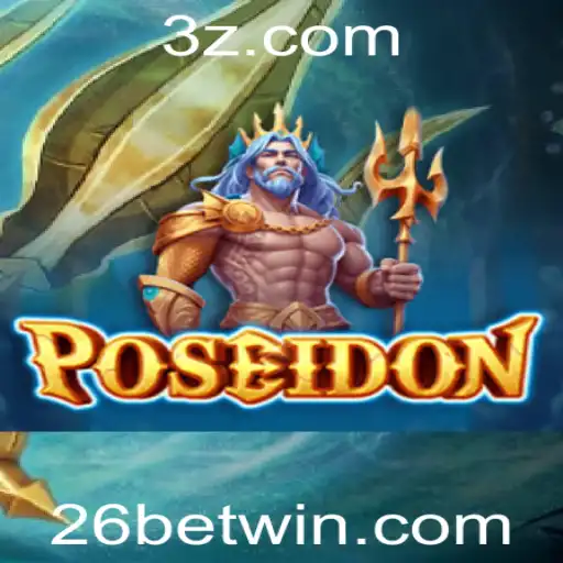 Análise Completa do Jogo Poseidon e a Plataforma 26bet