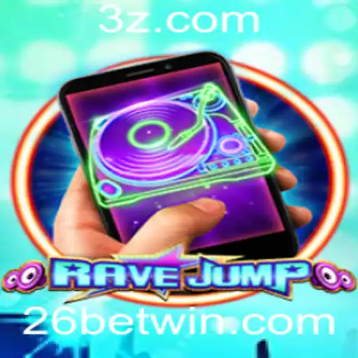RaveJumpmobile: Um Salto no Mundo dos Jogos Mobile