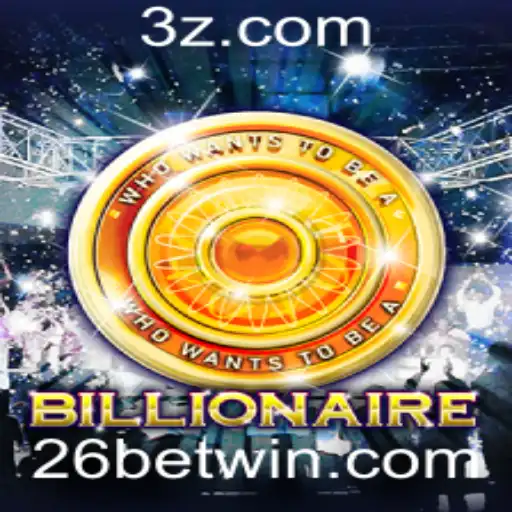 Billionaire: Um Mergulho no Universo de Estratégia e Fortuna com 26bet