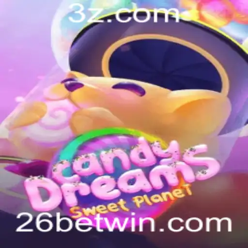Descubra a Fascinante Aventura de CandyDreams: Seu Guia Completo com 26bet
