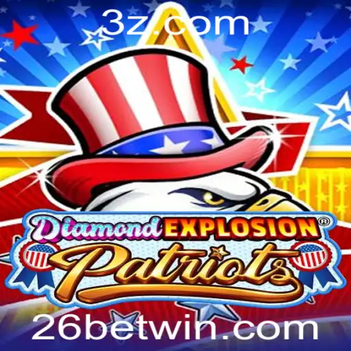 Explorando o Fascinante Mundo do DiamondExplosionPatriots