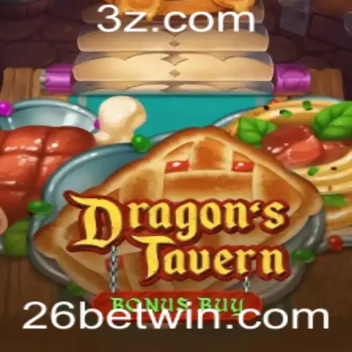 DragonsTavern: Conheça o Jogo que Combina Fantasia e Apostas