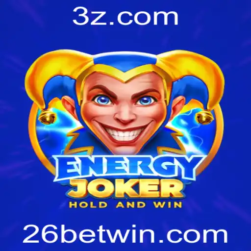 EnergyJoker: Descubra a Emoção do Novo Jogo de Apostas