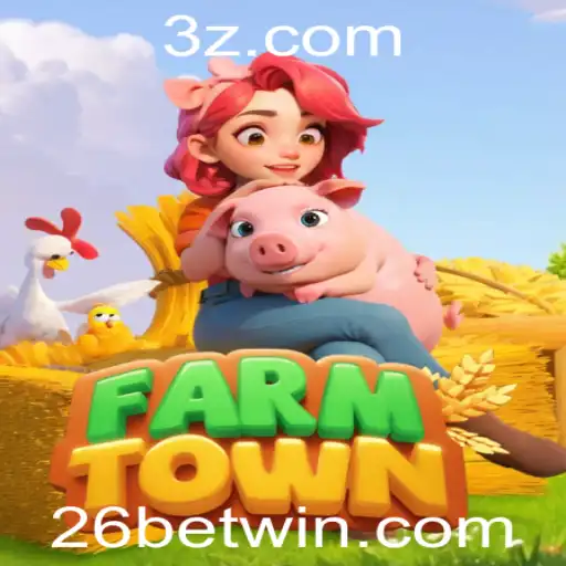 Explorando FarmTown: Uma Experiência Imersiva de Jogos com 26bet