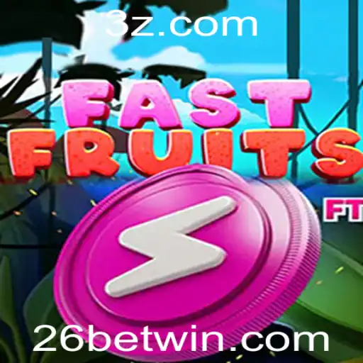 FastFruits: Uma Aventura Vibrante de Estratégia e Sabor