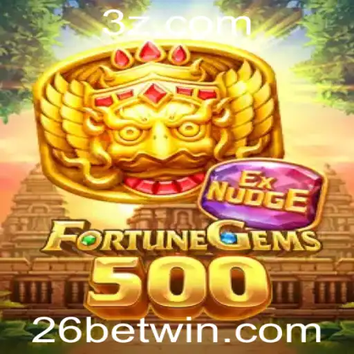 Tudo sobre o Jogo FortuneGems500: Uma Experiência Inigualável