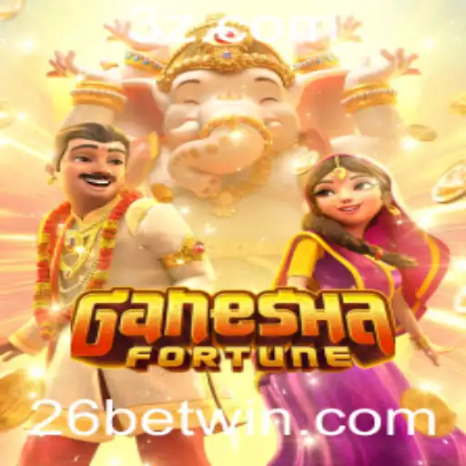 Explorando o Fascinante Mundo de GaneshaFortune com 26bet