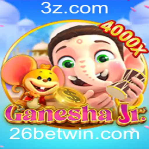 Explorando GaneshaJr e a Emoção dos Jogos com 26bet
