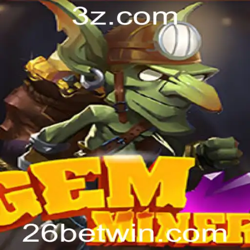 Explorando GemMiner: O Fascinante Mundo dos Tesouros Soterrados