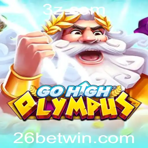 Descubra o Fascinante Mundo de GoHighOlympus: O Jogo de Estratégia Inspirado na Mitologia