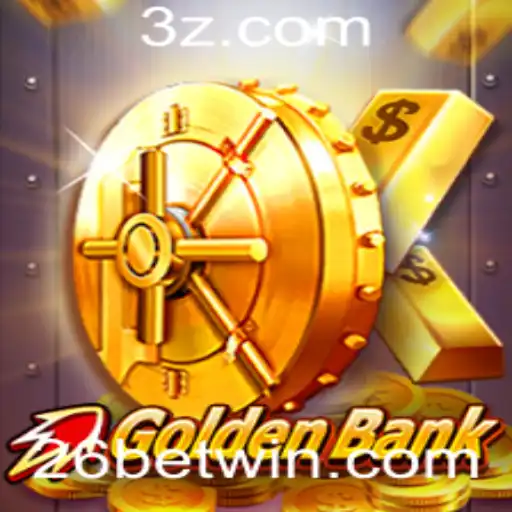 Explorando o Mundo de GoldenBank: O Jogo com 26bet