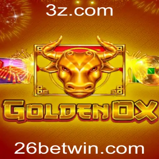 GoldenOx: A Nova Sensação dos Cassinos Online