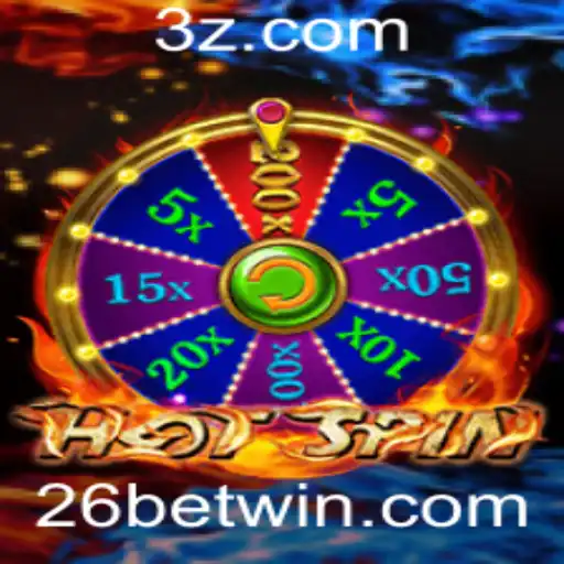 Descubra o Fascinante Mundo de HotSpin com 26bet