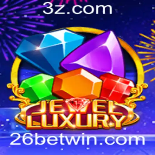 Explore o Fascinante Mundo de JewelLuxury: Um Jogo de Estratégia e Sorte