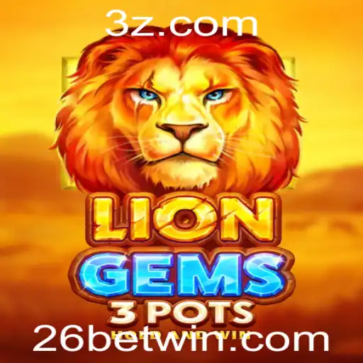 Explorando o Universo de LionGems3pots: Um Jogo de Estratégia e Sorte