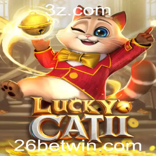 Tudo o que você precisa saber sobre LuckyCatII e sua relação com 26bet