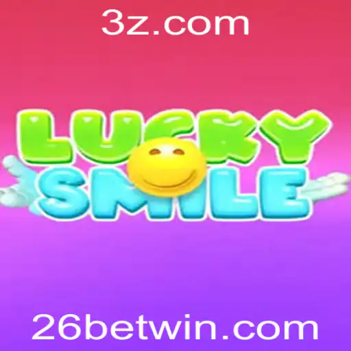 LuckySmile: Descubra o Novo Fenômeno do Jogo com 26bet