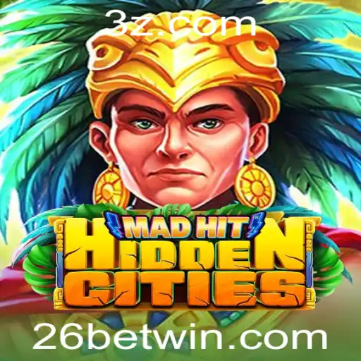 Explorando o Universo Envolvente de MadHitHiddenCities