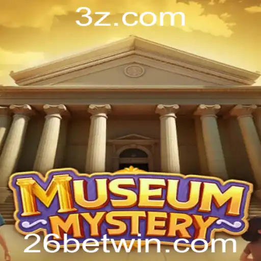 Desvendando os Segredos de MuseumMystery: Uma Aventura Interativa