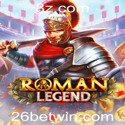 Descobrindo o Universo de 'RomanLegend' com 26bet