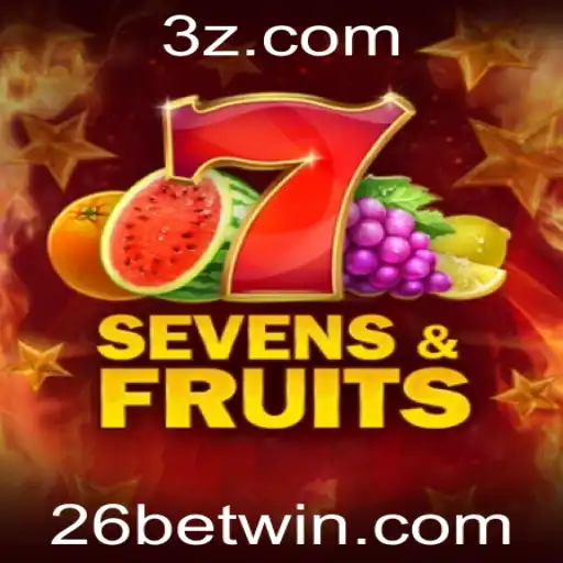 Explorando o Mundo Vibrante de SevensFruits no 26bet