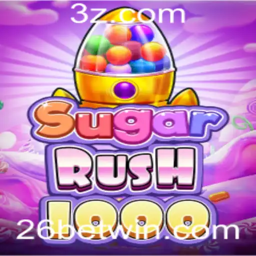 Descubra o Mundo Fascinante de SugarRush1000: Uma Aventura Doce no Universo dos Jogos