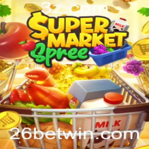 Descubra a Excitante Aventura de Compras com SupermarketSpree